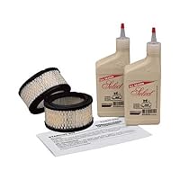 - Ingersoll Rand Air Compressor Start-Up Kit - Model# 97338099