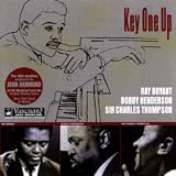 Key One Up [UK-Import]