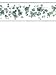 Wallpaper Brewster Mirage Invitation 965B80726