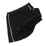 Gilbert Netball Phoenix Skort