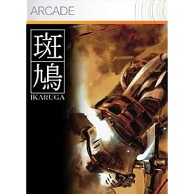 Ikaruga [Online Game Code]