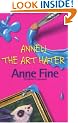 Anneli the Art Hater