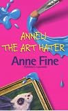 Anneli the Art Hater