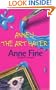Anneli the Art Hater