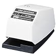 Pyramid Technologies 1000 PTI 1000 Digital Time Clock/Payroll Recorder for up to 50 Employees