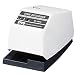 Office Products : Pyramid Technologies 1000 PTI 1000 Digital Time Clock/Payroll Recorder for up to 50 Employees