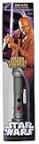 Star Wars Episode 3 Electronic Lightsaber Mace Windu Lightsaber