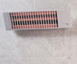 Dimplex IRX1200 Electric Heater