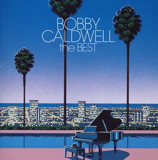 Bobby Caldwell - Don