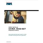 Click here to buy  CCNA #640-607 Preparation Library, Fifth Edition (CCNA Self-Study)  by Cisco Systems Inc., Wendell Odom, Stephen McQuerry, and Inc., ILSG Cisco Systems.