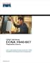 CCNA #640-607 Preparation Library, Fifth Edition (CCNA Self-Study)