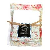 Baby Dry Goods - Seabreeze Burp Cloth Set
