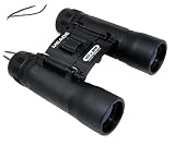  : Meade Travel View 10X25 Folding Roof Prism Binocular