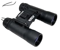 Meade Travel View 10X25 Folding Roof Prism Binocular