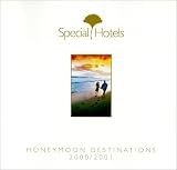 Special Hotels Honeymoon Destinations 2000-2001