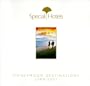 Special Hotels Honeymoon Destinations 2000-2001