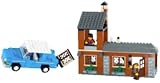 Eigenschaften LEGO 4728 / LEGO 4728 - Flucht vom Ligusterweg, 278 Teile