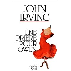 Une pri�re pour Owen