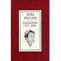 Selected Poems, 1972-90