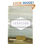 Tennyson: Poems (Everyman's Library Pocket Poets)