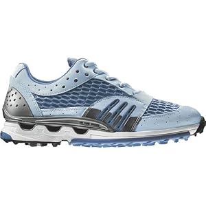 Buy Adidas Ladies Climacool Tradewinds Golf Shoes by adidas
