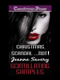 Christmas Scandal-Not!