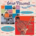 Sounds Like Gene Vincent/Crazy Times