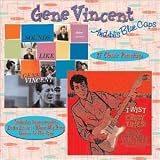 Sounds Like Gene Vincent