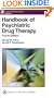 Handbook of Psychiatric Drug Therapy