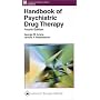 Handbook of Psychiatric Drug Therapy