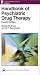 Book Handbook of Psychiatric Drug Therapy