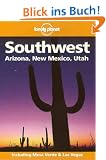 Southwest USA. Arizona, New Mexico, Utah. Including Mesa Verde and Las Vegas (Southwest, 2nd ed)