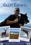 Monty Halls Great Escapes Boxset
