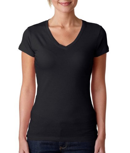 Next Level Apparel Women