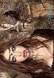 Victoria Frances - Felina 30'' x 40'' Textile/Fabric Poster