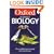 A Dictionary of Biology (Oxford Paperback Reference)