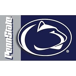 BSI Penn St. Nittany Lions Premium 3x5 Flag