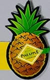 The magnetic pineapple cookbook