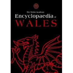 The Welsh Academy Encyclopaedia of Wales