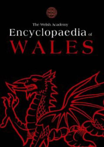 Buy The Welsh Academy Encyclopaedia of Wales online at Discounted New and Used prices. Delivered to your door with City Travel Guides.com