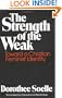 The Strength of the Weak: Toward a Christian Feminist Identity