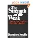 The Strength of the Weak: Toward a Christian Feminist Identity