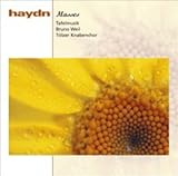 Haydn: Four Great Masses