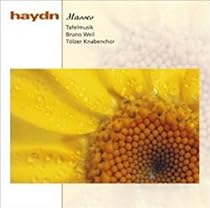 Haydn: Masses