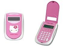 Hello Kitty Calculator/Calendar