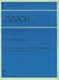 �o�b�n ���ϗ��N�����B�[�A�ȏW(1) ���T�� (Zen�[on piano library)
