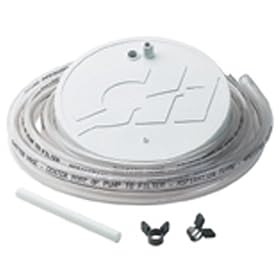 Campbell Hausfeld EZ3024 1-Gallon Paint Can Suction Set
