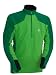 Confronta prezzi Haglè¶fs Juniper Pullover di pile da uomo, Verde/Verderame, XXL
