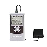Emergency AA Battery Charge Extender for the iRiver H120 - Gomadic Brand w/ TipExchange Technology