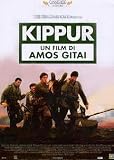 Kippur ( Kippour ) [ NON-USA FORMAT, PAL, Reg.2 Import - Italy ]